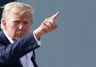 Ιράν: Ο Τραμπ απειλεί να «ανατινάξει» το Νότιο Παρς εάν εξαπολυθεί νέα επίθεση σε εγκατάσταση ΥΦΑ του Κατάρ