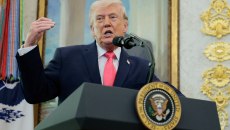 Μήνυμα Τραμπ για 25η Μαρτίου: Τιμούμε τη σοφία και την αποφασιστικότητα του ελληνικού λαού