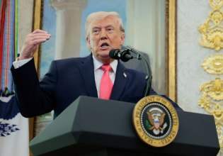 Μήνυμα Τραμπ: Η 25η Μαρτίου 2026 «Εθνική Ημέρα Εορτασμού της Ελληνικής και Αμερικανικής Δημοκρατίας»