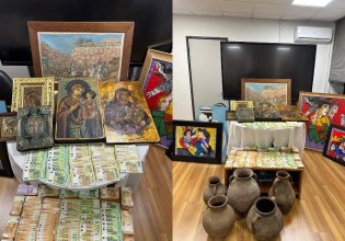 Γιώργος Τσαγκαράκης: Δίωξη σε βαθμό κακουργήματος στον επιχειρηματία – Αρνείται τις κατηγορίες – Την Τρίτη η απολογία του