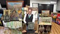 Γιώργος Τσαγκαράκης: Δίωξη σε βαθμό κακουργήματος στον επιχειρηματία – Αρνείται τις κατηγορίες – Την Τρίτη η απολογία του