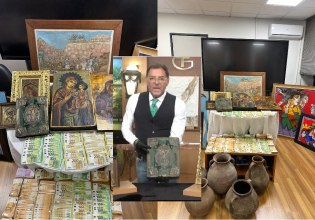 Γιώργος Τσαγκαράκης: Δίωξη σε βαθμό κακουργήματος στον επιχειρηματία – Αρνείται τις κατηγορίες – Την Τρίτη η απολογία του