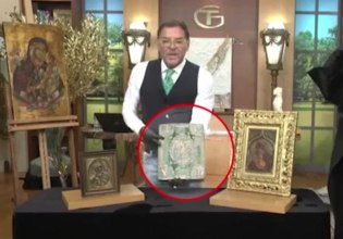 Σωρεία καταγγελιών για τη «δράση» του γνωστού γκαλερίστα – Τα κλεμμένα κοσμήματα και οι πλαστοί πίνακες