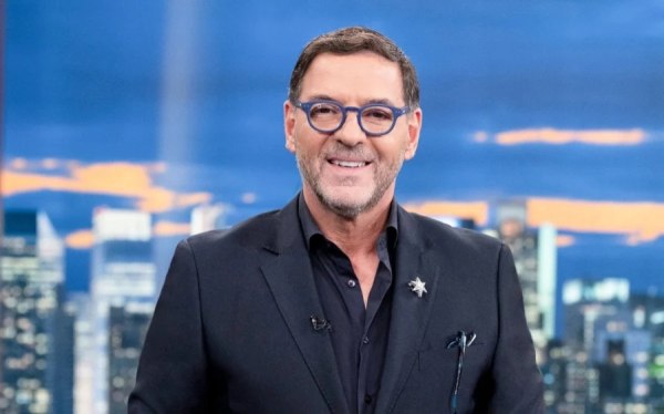 Ελεύθερος με περιοριστικούς όρους ο Γιώργος Τσαγκαράκης – Τι είπε στην απολογία του