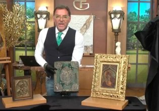 Γιώργος Τσαγκαράκης: Είχαν καταγγείλει τον γνωστό έμπορο τέχνης για πλαστά έργα