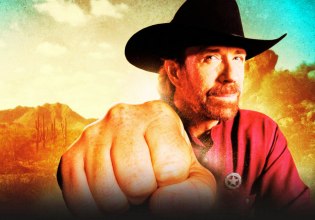 Ομοφοβικός, μιλιταριστής, ορκισμένος εχθρός του Oμπάμα – Ο αληθινός Τσακ Νόρις μισούσε πολύ