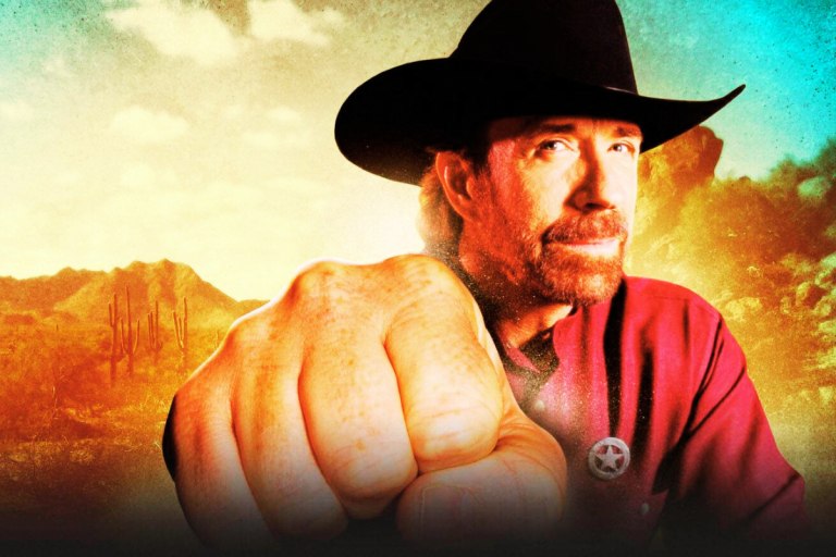 Ομοφοβικός, μιλιταριστής, ορκισμένος εχθρός του Oμπάμα – Ο αληθινός Τσακ Νόρις μισούσε πολύ