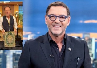 Γιώργος Τσαγκαράκης: Σήμερα η απολογία του γκαλερίστα – «Πουλούσε έργο του Φασιανού που ήταν καταφανώς πλαστό»