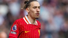 «Τελειώνει από τη Λίβερπουλ ο Τσιμίκας»