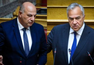 «Αδειάζει» ο Τσιάρας τον Βορίδη: To επίμαχο έγγραφο Βάρρα είχε σταλεί στο υπουργείο επί υπουργίας του