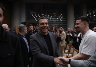 Αλέξης Τσίπρας: Όλο και πιο κοντά στο επόμενο βήμα – Το κάλεσμα σε δράση στους προοδευτικούς πολίτες