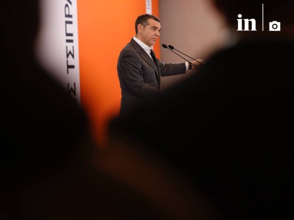 Αλέξης Τσίπρας: Η «Ιθάκη» συνεχίζει το ταξίδι της – Νέος προορισμός η Λαμία – Η σύνθεση του πάνελ