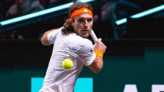 Ο Τσιτσιπάς κινδυνεύει να βγει εκτός top-50 (pic)