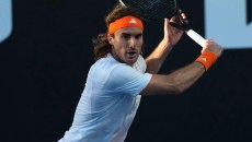 Τσιτσιπάς – Σαποβάλοφ 1-2: Πρόωρος αποκλεισμός στο Indian Wells