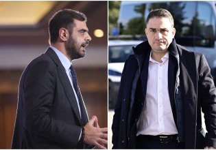 «Φωτιά» στο πολιτικό σκηνικό βάζουν οι τιμές στα καύσιμα – Σκληρή αντιπαράθεση Τσουκαλά – Μαρινάκη