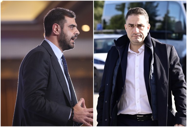 «Φωτιά» στο πολιτικό σκηνικό βάζουν οι τιμές στα καύσιμα – Σκληρή αντιπαράθεση Τσουκαλά – Μαρινάκη