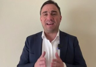 Τσουκαλάς: Η ανάληψη μέτρων από την κυβέρνηση έγινε αργοπορημένα