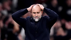 Τέλος ο Τούντορ από την Τότεναμ (pic)