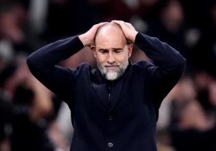 Τέλος ο Τούντορ από την Τότεναμ (pic)