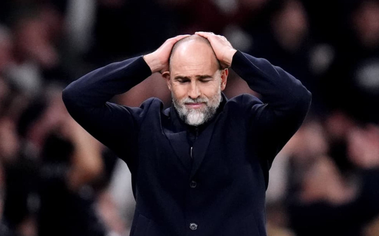 Τέλος ο Τούντορ από την Τότεναμ (pic)