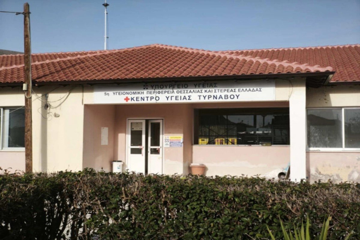 Τύρναβος: Πήγαν να αφαιρέσουν καλώδια και έπαθαν ηλεκτροπληξία – Ένας νεκρός και μία σύλληψη