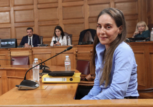 Παρασκευή Τυχεροπούλου: Δικαστική δικαίωση την επαναφέρει στην παλιά της θέση στον ΟΠΕΚΕΠΕ