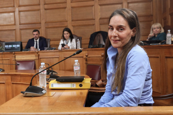 Παρασκευή Τυχεροπούλου: Δικαστική δικαίωση την επαναφέρει στην παλιά της θέση στον ΟΠΕΚΕΠΕ
