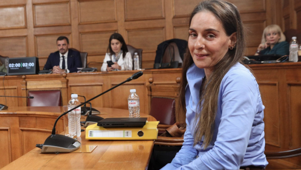Παρασκευή Τυχεροπούλου: Δικαστική δικαίωση την επαναφέρει στην παλιά της θέση στον ΟΠΕΚΕΠΕ