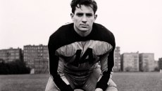 Ο ιδιωτικός Τζακ Κέρουακ μέσα από τις επιστολές του