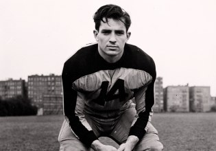 Ο ιδιωτικός Τζακ Κέρουακ μέσα από τις επιστολές του