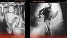 Τζορτζ Μάικλ: Ταινία-ντοκουμέντο, νέο live άλμπουμ και ένα λεύκωμα υπενθυμίζουν τον μύθο του Γιογκ Παναγιώτου – «Faith για πάντα»