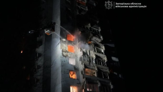 Πολτάβα Ζαπορίζια