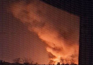 Ουκρανία: Τουλάχιστον ένας νεκρός σε ρωσικές επιθέσεις στο Κίεβο και άλλες μεγάλες πόλεις