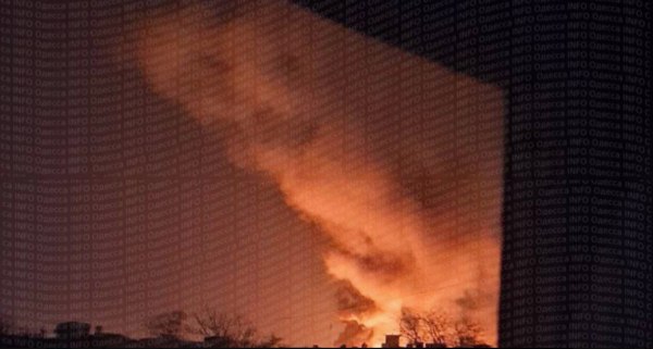 Ουκρανία: Τουλάχιστον ένας νεκρός σε ρωσικές επιθέσεις στο Κίεβο και άλλες μεγάλες πόλεις