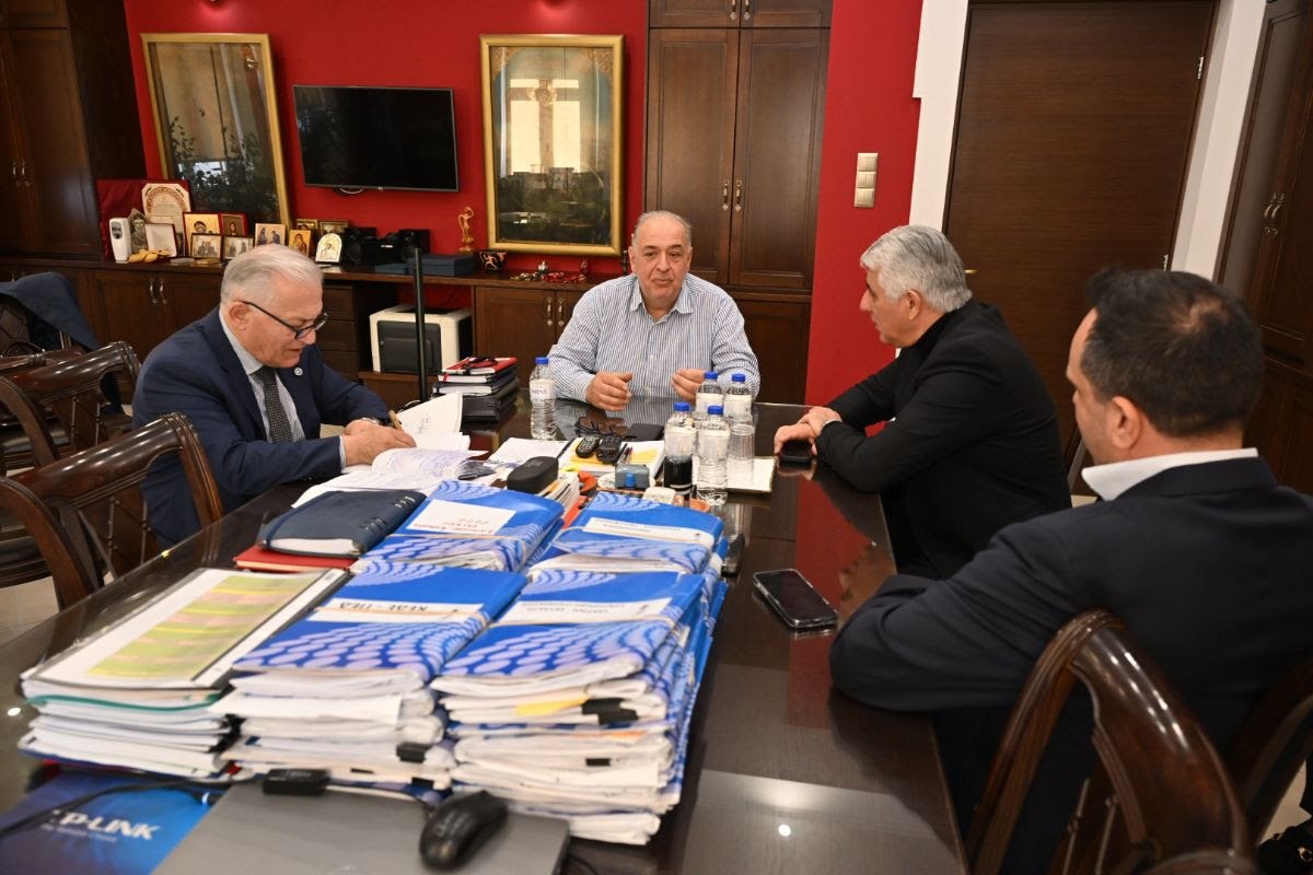 Στην Καστοριά η Κεντρική Ένωση Δήμων Ελλάδας