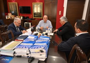 Στην Καστοριά η Κεντρική Ένωση Δήμων Ελλάδας