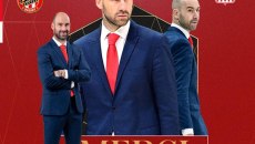 Βασίλης Σπανούλης: Το πρώτο σχόλιο μετά την αποχώρησή του από τη Μονακό (pic)