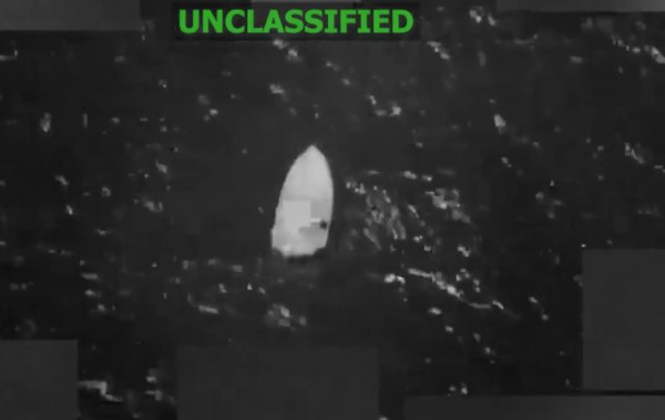 Ειρηνικός: 6 νεκροί σε νέα επιδρομή των ΗΠΑ κατά ταχύπλοου