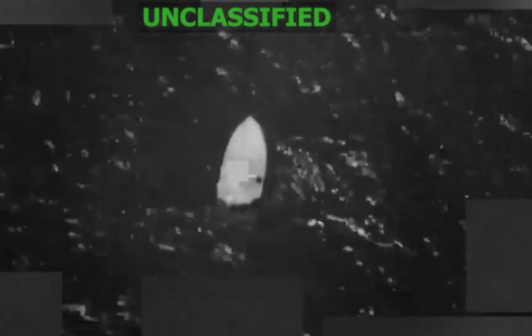 Ειρηνικός: 6 νεκροί σε νέα επιδρομή των ΗΠΑ κατά ταχύπλοου