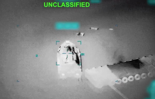 Ιράν: Οι ΗΠΑ ανακοίνωσαν ότι κατέστρεψαν 16 σκάφη πόντισης ναρκών κοντά στα Στενά του Ορμούζ