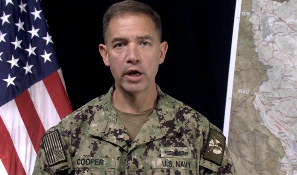 Ιράν: Καταστρέψαμε πάνω από τα «δύο τρίτα» των ιρανικών εγκαταστάσεων παραγωγής πυραύλων, λένε οι ΗΠΑ