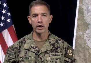 Ιράν: Καταστρέψαμε πάνω από τα «δύο τρίτα» των ιρανικών εγκαταστάσεων παραγωγής πυραύλων, λένε οι ΗΠΑ