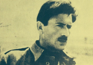 Μάρκος Βαφειάδης: Η τρικλοποδιά