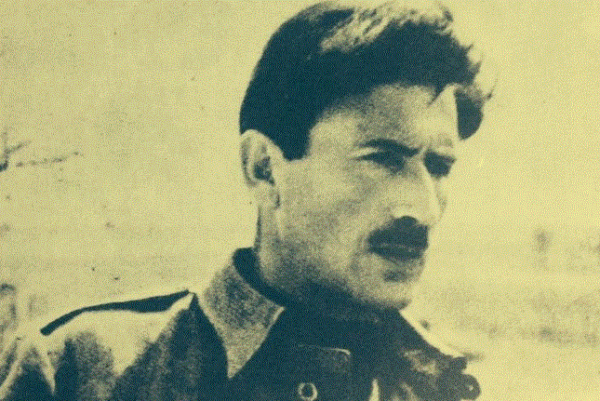 Μάρκος Βαφειάδης: Η τρικλοποδιά