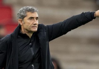 Τέλος εποχής στην Μπιλμπάο: Ο Βαλβέρδε ανακοίνωσε την αποχώρησή του