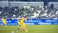 Παναθηναϊκός-‘Αρης: Ο Κοντούρης έκανε το θέατρο της χρονιάς