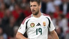 Επιστρέφει στην Ελλάδα ο Βάργκα, δεν παίζει κόντρα στην Εθνική μας