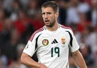 Επιστρέφει στην Ελλάδα ο Βάργκα, δεν παίζει κόντρα στην Εθνική μας