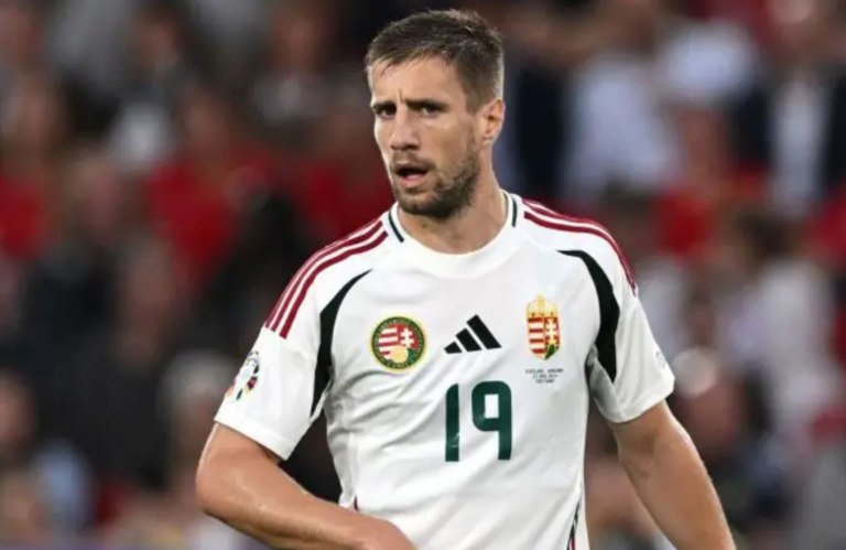 Επιστρέφει στην Ελλάδα ο Βάργκα, δεν παίζει κόντρα στην Εθνική μας