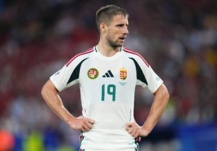 Επιστρέφει στην Ελλάδα ο Βάργκα, δεν παίζει κόντρα στην Εθνική μας